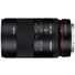 Samyang 100mm F2.8 Macro Lens (Sony FE)