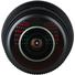 7Artisans 4mm f/2.8 APS-C Lens (E-Mount)