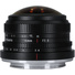 7Artisans 4mm f/2.8 APS-C Lens (M43-Mount)