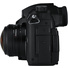 7Artisans 4mm f/2.8 APS-C Lens (M43-Mount)