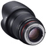 Samyang 24mm f/1.4 ED AS IF UMC Lens (Sony E)