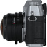 7Artisans 4mm f/2.8 APS-C Lens (X-Mount)