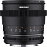 Samyang 85mm T1.5 MK2 Lens (Canon M)