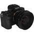7Artisans 12mm T2.9 APS-C Lens (E-Mount)