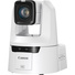 Canon CR-N700 4K 60P Indoor Remote Camera (White)