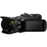 Canon Legria HF G70 UHD 4K Camcorder (Black)