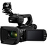 Canon XA75 UHD 4K30 Camcorder with Dual-Pixel Autofocus
