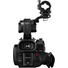 Canon XA75 UHD 4K30 Camcorder with Dual-Pixel Autofocus