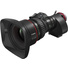 Canon CN8X15PL Cine-Servo Lens (Arri PL)