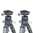 SmallRig AP-01 Lightweight Travel Tripod