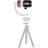 JOBY Spin Pocket-Sized 360-Degree Motion Control & GripTight PRO Smartphone Mounts