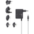 Sennheiser EW-D Power Supply for EW-D & 2-Channel EW-DX Receivers