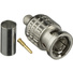 Canare 3.0 GHz 75-Ohm BNC Plug for L-3CFW Cable