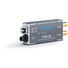 AJA openGear 2-Channel Multi-Mode LC Fiber to 3G-SDI Receiver