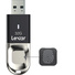 Lexar Jumpdrive Fingerprint F35 USB 3.0 (32GB) - Open Box
