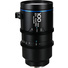 Laowa 100mm T2.9 2X Macro APO Cine Lens (L-Mount)