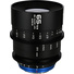 Laowa 65mm T2.9 2X Macro APO Cine Lens (E-Mount)