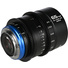 Laowa 65mm T2.9 2X Macro APO Cine Lens (E-Mount)