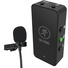 Mackie EM-95ML Lavalier Microphone With in-line Amplifier for Smartphones