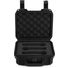 SKB iSeries Waterproof Case for up to 3 Microphones