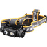 Fenix Flashlight HM60R Rechargeable Headlamp (Black)