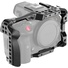 8Sinn Cage for Canon EOS R5C + 8Sinn Black Crow Top Handle