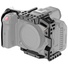 8Sinn Cage for Canon EOS R5C + 8Sinn Black Crow Top Handle