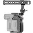 8Sinn Cage for Canon EOS R5C + 8Sinn Top Handle Pro
