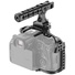 8Sinn Cage for Canon EOS R5C + 8Sinn Top Handle Pro