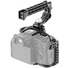 8Sinn Cage for Canon EOS R5C  + 8Sinn Top Handle Scorpio