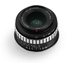 TTArtisan 23mm f/1.4 Lens for Canon RF (Black & Silver)