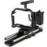 Wooden Camera FUJIFILM GFX 100S Unified Accessory Pro Kit (V-Mount)