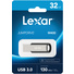 Lexar JumpDrive 32GB M400 USB 3.0 Flash Drive