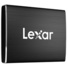 Lexar Professional 500GB SL100 Pro Portable SSD