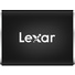 Lexar Professional SL100 1TB Pro Portable Solid-State Drive
