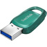 SanDisk 64GB Ultra Eco USB 3.2 Gen 1 Type-A Flash Drive