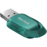 SanDisk 64GB Ultra Eco USB 3.2 Gen 1 Type-A Flash Drive