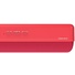 Promate Capsule-2 6W Wireless HD Bluetooth Portable Speaker (Red)
