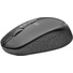 Promate Tracker Ergonomic Wireless Mouse (Black)