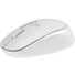 Promate Tracker Ergonomic Wireless Mouse (White)