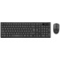 Promate ProCombo 12 Full Size Wireless Keyboard and Mouse
