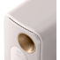 KEF LSX II Wireless Mini Monitor Speaker Pair (White)