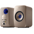 KEF LSX II Wireless Mini Monitor Speaker Pair (Soundwave)