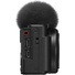 Sony ZV-1F Vlogging Camera (Black)