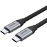 UNITEK USB-C to USB-C 3.1 Gen1 Cable (2m)