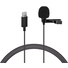 Comica Audio CVM-V01SP(MI) Omnidirectional Lightning Lavalier Microphone for iOS Devices (6m)