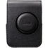 Fujifilm Instax Mini Evo Case (Black)