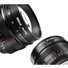Meike 50mm F/0.95 Lens (E Mount)