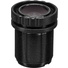 Marshall Electronics 3.6mm f/2.0 M12 3MP Lens for Marshall CV502/CV505/CV565/CV225/V-1292 Cameras