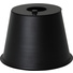 Litepanels Cone with Variable Aperture for Studio X3 LED Fresnel Lights (7.9")